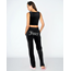 JUICY COUTURE Del Ray Diamante Track Pant