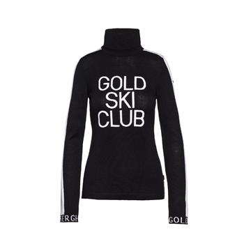 GOLDBERGH Club Sweater