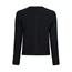 NEO NOIR Limone Knit Jacket