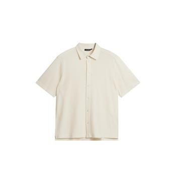J.LINDEBERG Torpa Airy Structure Shirt